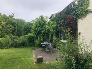 kleine Ferienwohnung Inselhuus - Nordstrand - 9
