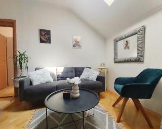 ZARA apartment with terrace near Old Town - Mostar - 9