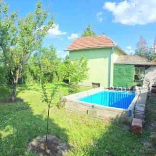 Vikendica Popović - Sremski Karlovci - 4