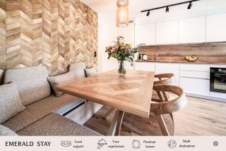 Apartment Houchma Les Houches - by EMERALD STAY - Les Houches - 0