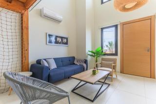 Sea Lofts - Kfar Abida Oceanfront Retreats - - 1
