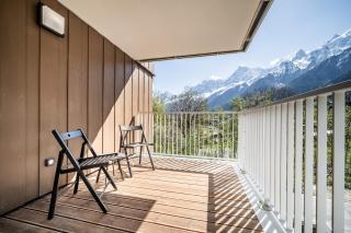 Apartment Houchma Les Houches - by EMERALD STAY - Les Houches - 5