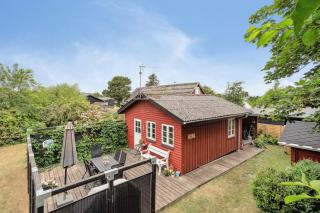 Lifestyle Near Sea And Town - Nykøbing Mors - 3