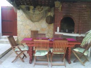 Ferienhaus Mit Garten, Grill Und Terrasse - Trogir - 8