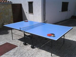 Ferienhaus Mit Garten, Grill Und Terrasse - Trogir - 7