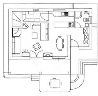 Ferienhaus Mit Garten, Grill Und Terrasse - Trogir - 6
