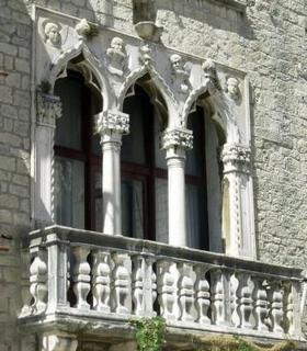 Ferienhaus Mit Garten, Grill Und Terrasse - Trogir - 2