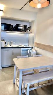 Studio cosy Arc 2000 - Arc 2000 - 6