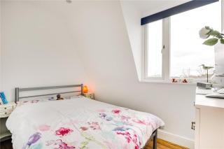 Apartment in West London - 2