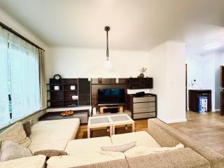 Shadow Retreat by Fiesta Apartments - Sopot - 7