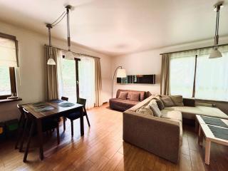 Shadow Retreat by Fiesta Apartments - Sopot - 6