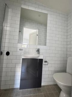Newly renovated studio in central Visby - Visby - 7
