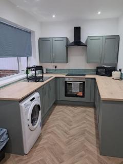 Pet-Friendly 2Bed Riverside Stay by Norton Village - Stockton-on-Tees - 5