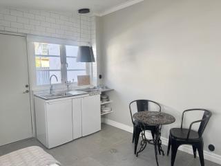 Newly renovated studio in central Visby - Visby - 6