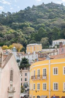 Sintra Historic Centre Romantism Capital - Sintra - 9