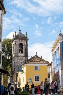Sintra Historic Centre Romantism Capital - Sintra - 7