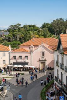Sintra Historic Centre Romantism Capital - Sintra - 5