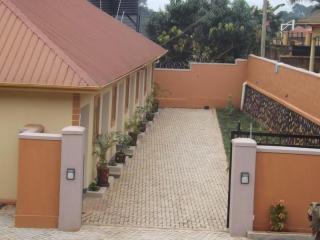 PinkView Residence - Nairobi - 3