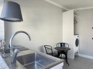 Newly renovated studio in central Visby - Visby - 3