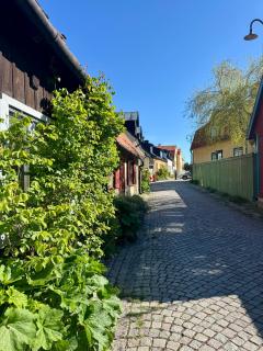 Newly renovated studio in central Visby - Visby - 1