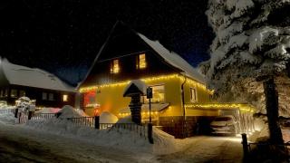 Tolles Ferienhaus In Kurort Oberwiesenthal Mit Garten Und Grill - 5