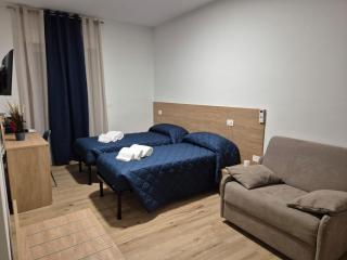 B&B La Dimora - Gissi - 8