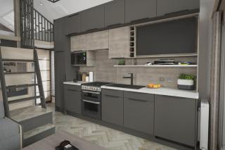 Family Pod - Wexford - 3
