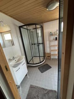 Saunallinen iso omakotitalo - Kotka - 6