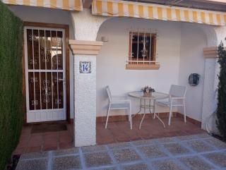 Gran Vista - playa y piscina - Gran Alacant - 5