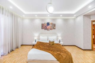 Stay Inn on Northern Avenue 11 - Yerevan - 8