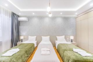 Stay Inn on Northern Avenue 11 - Yerevan - 2