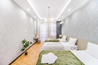 Stay Inn on Northern Avenue 11 - Yerevan - 6