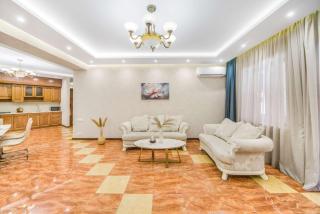 Stay Inn on Northern Avenue 11 - Yerevan - 9