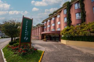 Hotel Laghetto Siena Gramado - Gramado - 0