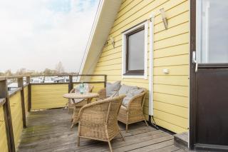 Skrea Camping - Falkenberg - 6