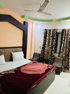 Hotel hill veiw - Jāmb - 0