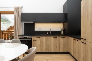 Le Kamdbaz, Morzine centre, 4-7 personnes - Morzine - 7