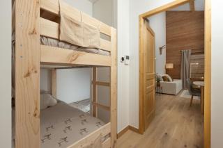 Le Kamdbaz, Morzine centre, 4-7 personnes - Morzine - 4