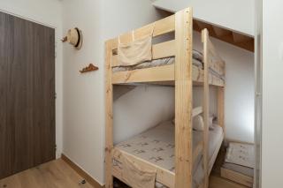Le Kamdbaz, Morzine centre, 4-7 personnes - Morzine - 3