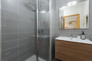 Le Kamdbaz, Morzine centre, 4-7 personnes - Morzine - 2
