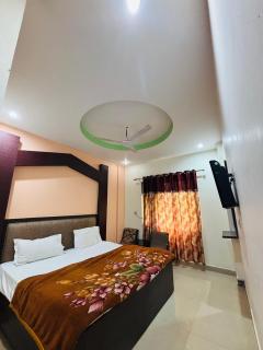 Hotel hill veiw - Jāmb - 8