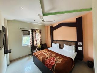 Hotel hill veiw - Jāmb - 7