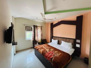 Hotel hill veiw - Jāmb - 6