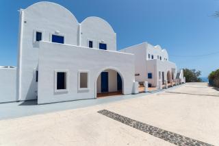 Sigal Villa - Akrotiri - 3