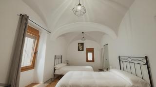 AT La mi casina Historic Center by keyhom - Cáceres - 8