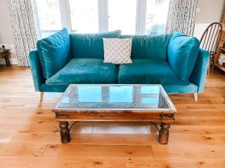 Spacious coastal home with large garden near Southwold beach - 7
