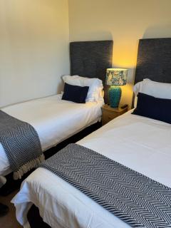 Aaron Glen Guest Apartments - Loanhead - 3