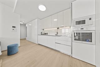 x34th floor - Touch the clouds in the tallest building in Bratislava EUROVEA - - 9