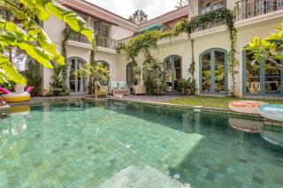 La Pasado Estate- Caretaker-Pvt Pool-Breakfast - Assagao - 0