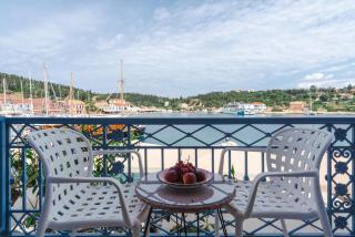 Authentic Suites in Fiscardo (Archontiko) - Fiskardo - 1